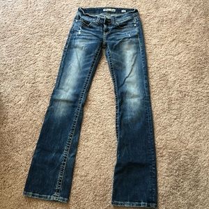 BKE Stella Jeans 25 L